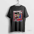Trendy Texas Tech Red Raiders Vs Kansas Jayhawks - Adult & Kids T-Shirts, Sweatshirts & Hoodies apparel design preview 1