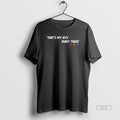 Trendy Thats My Guy Right There Hearts - Adult & Kids T-Shirts, Sweatshirts & Hoodies apparel design preview 1