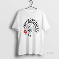 Trendy The Avett Brothers Greensboro Nc Coliseum Nye - Adult & Kids T-Shirts, Sweatshirts & Hoodies apparel design preview 1