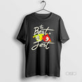 Trendy The Best In Jest X Ohmonah - Adult & Kids T-Shirts, Sweatshirts & Hoodies apparel design preview 1