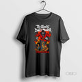 Trendy The Black Dahlia Murder Smashes Canada 2025 - Adult & Kids T-Shirts, Sweatshirts & Hoodies apparel design preview 1