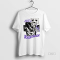Trendy The Boodeyman You Cant Halloween - Adult & Kids T-Shirts, Sweatshirts & Hoodies apparel design preview 1