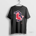 Trendy The Boston Red Sox Deceptor - Adult & Kids T-Shirts, Sweatshirts & Hoodies apparel design preview 1