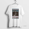 Trendy The Bouncing Souls White Oak Music Hall In - Adult & Kids T-Shirts, Sweatshirts & Hoodies apparel design preview 1