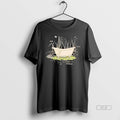 Trendy The Fate Of Ophelia - Adult & Kids T-Shirts, Sweatshirts & Hoodies apparel design preview 1