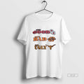 Trendy The Good Oklahoma Bad State Ugly Texas - Adult & Kids T-Shirts, Sweatshirts & Hoodies apparel design preview 1
