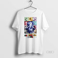 Trendy The Grinch In My Grinchmas Eras White - Adult & Kids T-Shirts, Sweatshirts & Hoodies apparel design preview 1