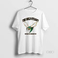 Trendy The Hold Steady Hornets - Adult & Kids T-Shirts, Sweatshirts & Hoodies apparel design preview 1