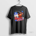 Trendy The Intimidator Legend Dale Earnhardt - Adult & Kids T-Shirts, Sweatshirts & Hoodies apparel design preview 1