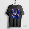 Trendy The Knight Shadow Nebula - Adult & Kids T-Shirts, Sweatshirts & Hoodies apparel design preview 1