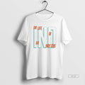 Trendy The Life Of An Indy Girl - Adult & Kids T-Shirts, Sweatshirts & Hoodies apparel design preview 1