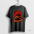 Trendy The Mark Of Sith - Adult & Kids T-Shirts, Sweatshirts & Hoodies apparel design preview 1