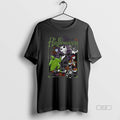 Trendy The Nightmare Before Christmas Jack - Adult & Kids T-Shirts, Sweatshirts & Hoodies apparel design preview 1