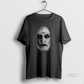 Trendy The Nun Conjuring Big Face Graphic Halloween - Adult & Kids T-Shirts, Sweatshirts & Hoodies apparel design preview 1