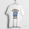 Trendy The Professional Idiot Embrace Your - Adult & Kids T-Shirts, Sweatshirts & Hoodies apparel design preview 1