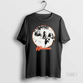 Trendy The Runarounds Round Photo - Adult & Kids T-Shirts, Sweatshirts & Hoodies apparel design preview 1
