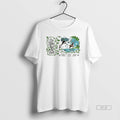 Trendy The Tallest Man On Earth North American Tour - Adult & Kids T-Shirts, Sweatshirts & Hoodies apparel design preview 1