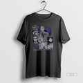 Trendy The Twilight Zone You Are About To Enter - Adult & Kids T-Shirts, Sweatshirts & Hoodies apparel design preview 1