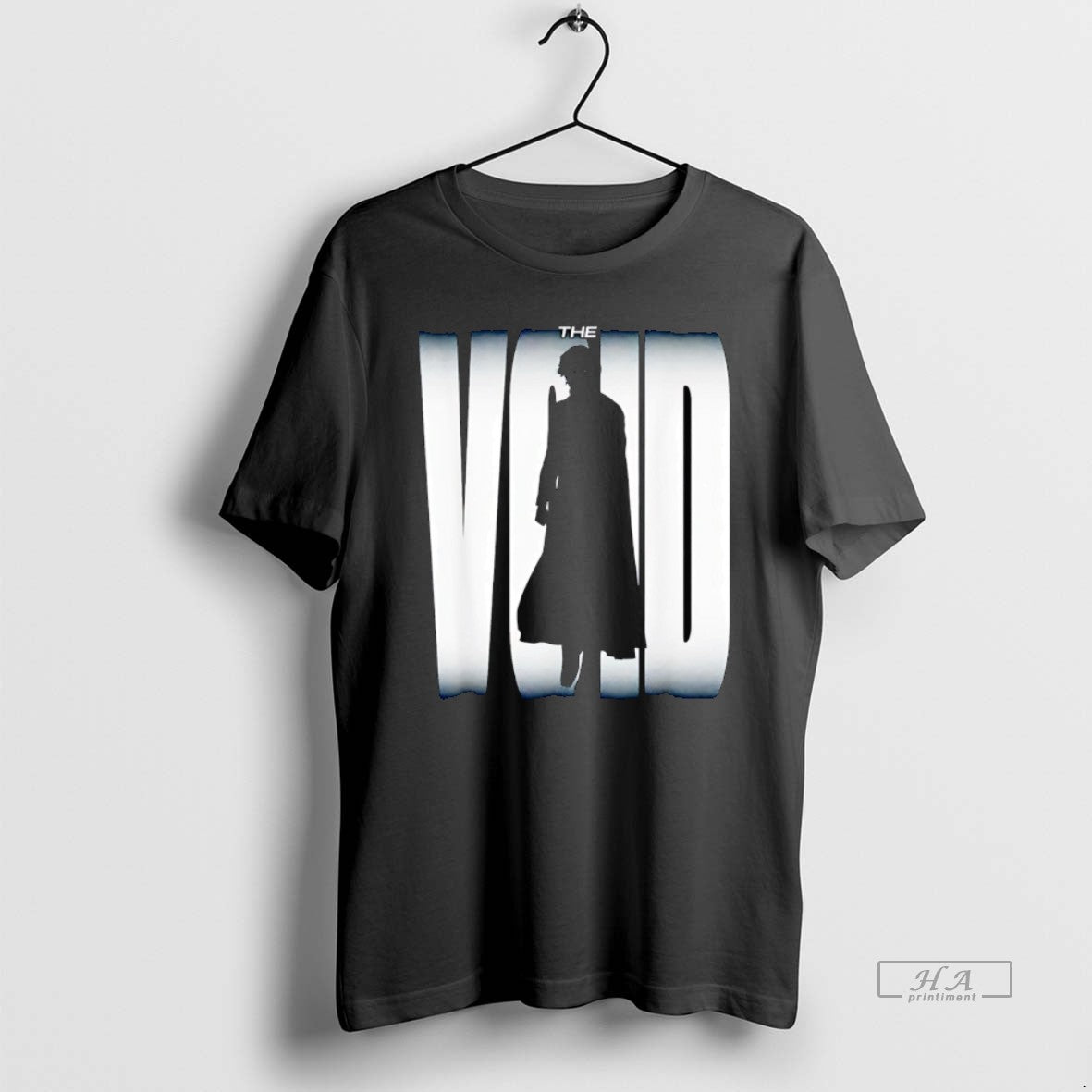 Trendy The Void Thunderbolts - Adult & Kids T-Shirts, Sweatshirts & Hoodies apparel design preview 1