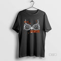 Trendy The Life Of A Showgirl Diamond Star Taylor - Adult & Kids T-Shirts, Sweatshirts & Hoodies apparel design preview 1