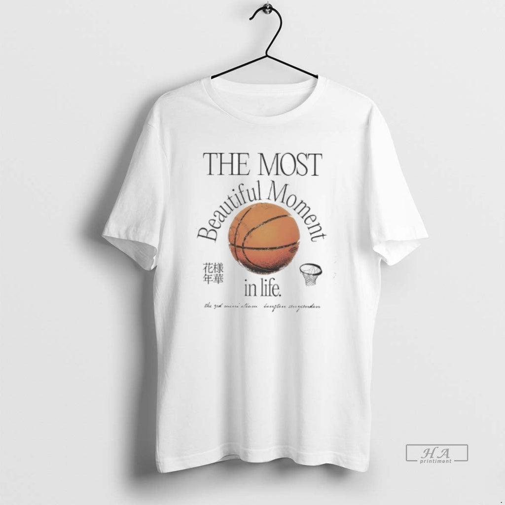 Trendy The Most Beautiful Moment In Life 3rd Mini - Adult & Kids T-Shirts, Sweatshirts & Hoodies apparel design preview 1
