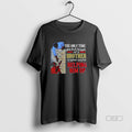 Trendy The Only Time You Look Down On A Brother Is - Adult & Kids T-Shirts, Sweatshirts & Hoodies apparel design preview 1