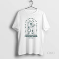 Trendy The War On Drugs Is Bullshit American Civil - Adult & Kids T-Shirts, Sweatshirts & Hoodies apparel design preview 1