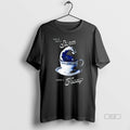 Trendy This Is Just A Storm Inside Teacup - Adult & Kids T-Shirts, Sweatshirts & Hoodies apparel design preview 1