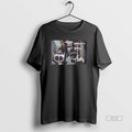 Trendy Thomas 88 Only Winners Get Wings Signature - Adult & Kids T-Shirts, Sweatshirts & Hoodies apparel design preview 1