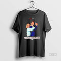 Trendy Timothy Dalton As James Bond 007 The Living - Adult & Kids T-Shirts, Sweatshirts & Hoodies apparel design preview 1