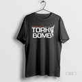 Trendy Tork Bomb Spencer Torkelson - Adult & Kids T-Shirts, Sweatshirts & Hoodies apparel design preview 1
