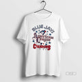 Trendy Toronto Blue Jays 1992 American League - Adult & Kids T-Shirts, Sweatshirts & Hoodies apparel design preview 1