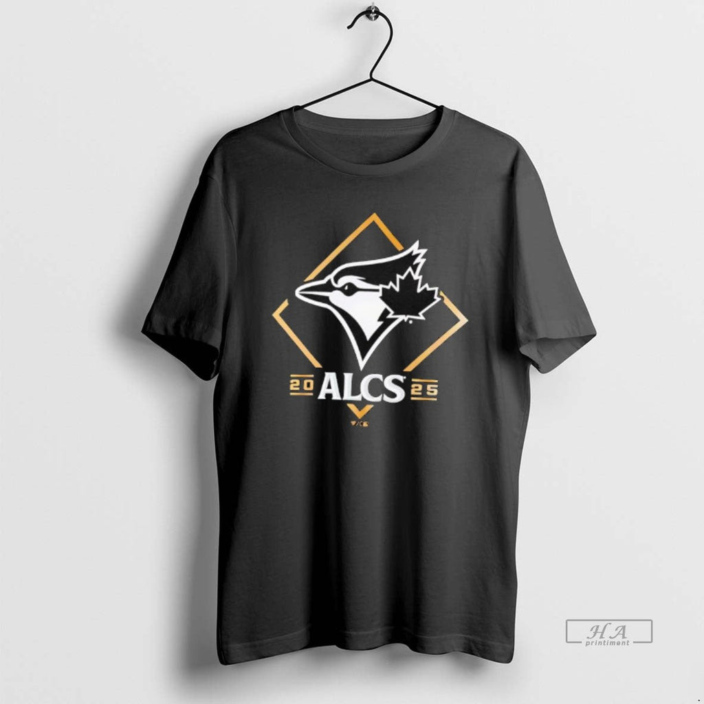 Trendy Toronto Blue Jays 2025 American League - Adult & Kids T-Shirts, Sweatshirts & Hoodies apparel design preview 1