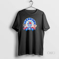 Trendy Toronto Blue Jays All Star Game American - Adult & Kids T-Shirts, Sweatshirts & Hoodies apparel design preview 1
