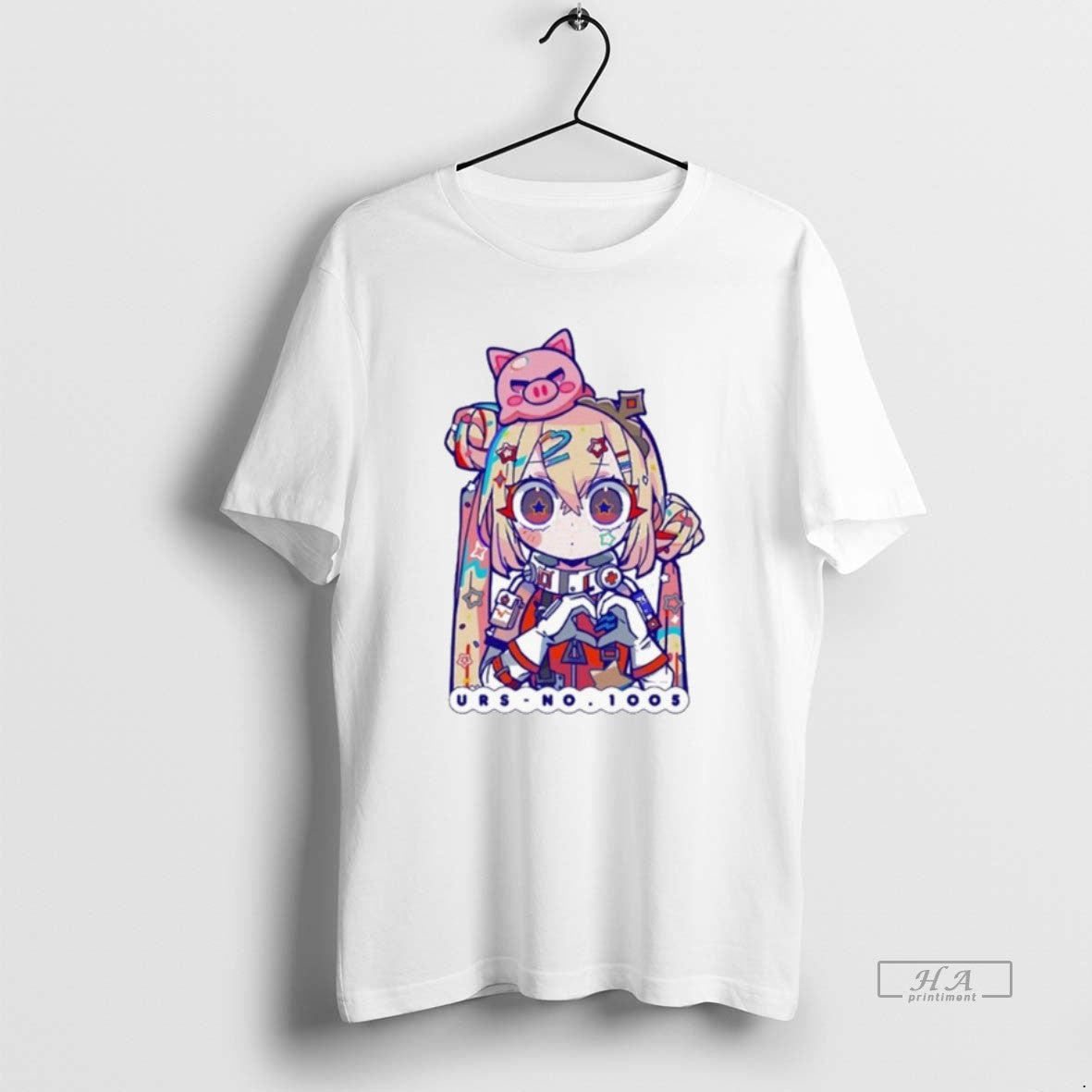 Trendy Toukos Urs No 1005 Birthday - Adult & Kids T-Shirts, Sweatshirts & Hoodies apparel design preview 1