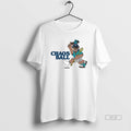 Trendy Trillblazin Chaos Ball Seattle Mariners - Adult & Kids T-Shirts, Sweatshirts & Hoodies apparel design preview 1