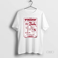Trendy Truck The Ducks Indiana Vs - Adult & Kids T-Shirts, Sweatshirts & Hoodies apparel design preview 1