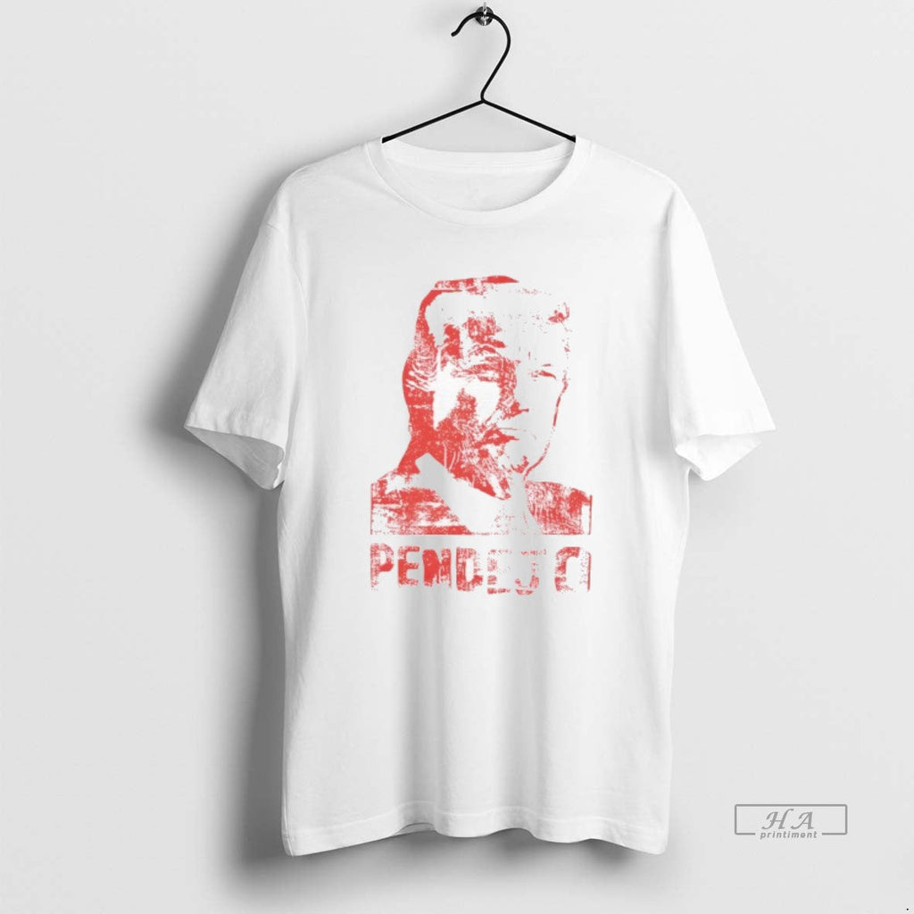 Trendy Trump Pendejo - Adult & Kids T-Shirts, Sweatshirts & Hoodies apparel design preview 1