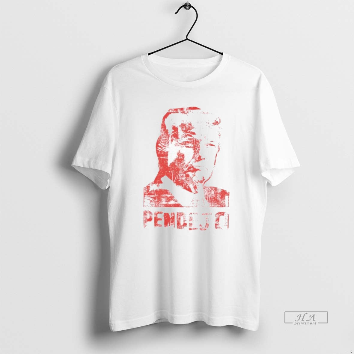 Trendy Trump Pendejo - Adult & Kids T-Shirts, Sweatshirts & Hoodies apparel design preview 1