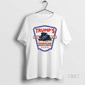 Trendy Trumps Snowflake Removal Service Est 2016 - Adult & Kids T-Shirts, Sweatshirts & Hoodies apparel design preview 1