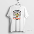 Trendy Turtle Native Im Chief Kickabitch From The - Adult & Kids T-Shirts, Sweatshirts & Hoodies apparel design preview 1