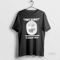 Trendy Two Suns Mayor Of Hiroshima Atomic Bomb 6 - Adult & Kids T-Shirts, Sweatshirts & Hoodies apparel design preview 1