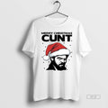 Trendy Tyrion Lannister Merry Christmas Cunt - Adult & Kids T-Shirts, Sweatshirts & Hoodies apparel design preview 1