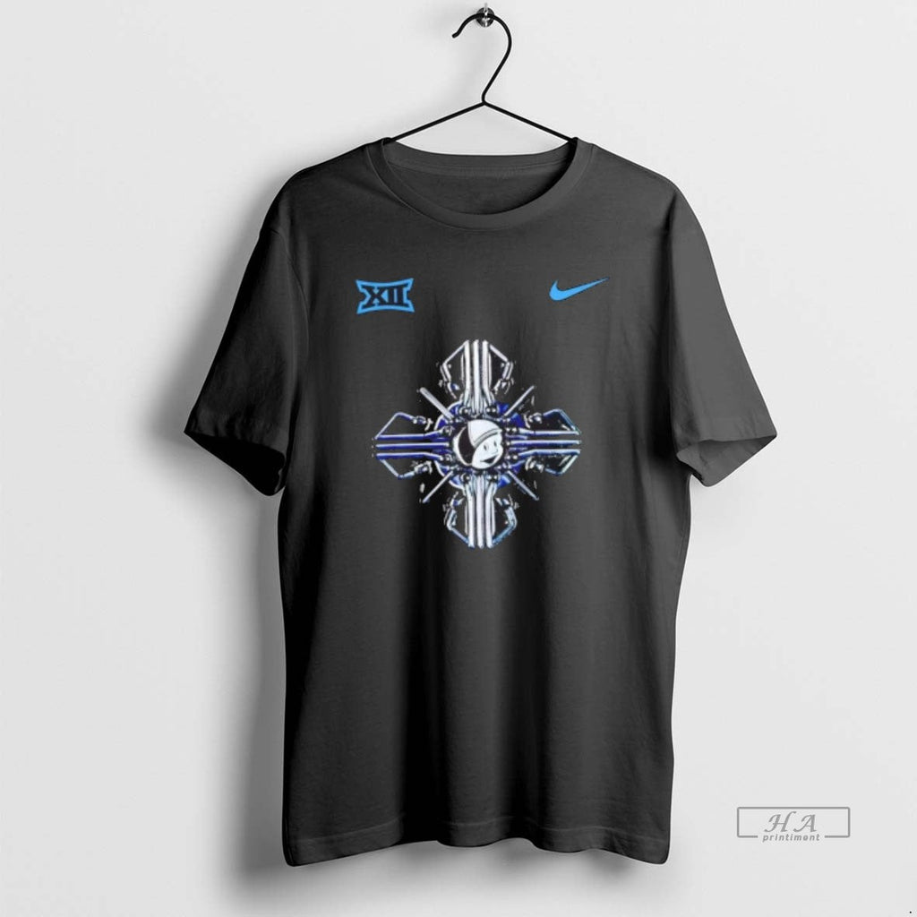Trendy Ucf Knights Football Graphic 2 Sided - Adult & Kids T-Shirts, Sweatshirts & Hoodies apparel design preview 1