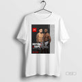 Trendy Ufc Fight Night Vegas 112 Royal Vs Kape - Adult & Kids T-Shirts, Sweatshirts & Hoodies apparel design preview 1