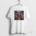 Trendy Ursa Unification Retribution Salvation - Adult & Kids T-Shirts, Sweatshirts & Hoodies apparel design preview 1