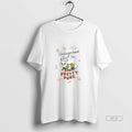 Trendy Undiagnosed But Im Pretty Sure Caterpillar - Adult & Kids T-Shirts, Sweatshirts & Hoodies apparel design preview 1