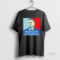 Trendy Viktor Orban Parasite Of Europe - Adult & Kids T-Shirts, Sweatshirts & Hoodies apparel design preview 1