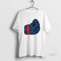 Trendy Vincent Trocheck Hockey Glove Italian Hand - Adult & Kids T-Shirts, Sweatshirts & Hoodies apparel design preview 1