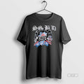 Trendy Vladimir Guerrero Jr 1991 Mlb All Star Game - Adult & Kids T-Shirts, Sweatshirts & Hoodies apparel design preview 1